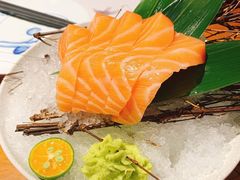 -渔寿司·日本料理(艾尚天地店)