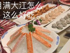 -月满大江火锅(总府路店)