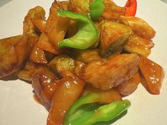 地三鲜-奉天小馆·非遗东北菜(济南万象城店)