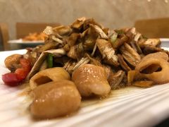 -美极鲜食坊(宝安南路店)