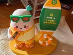 -赛百味SUBWAY(中联广场店)