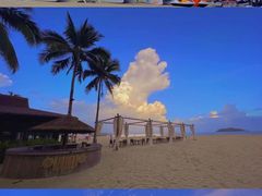 -石梅湾艾美度假酒店