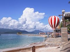 -海南分界洲岛旅游区