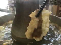 -情忆草原涮肉馆