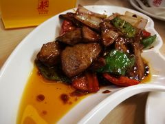 -泰煌鸡·上海白斩鸡·沪菜(平利店)