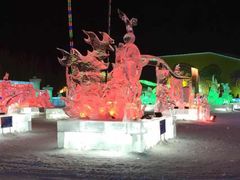 哈尔滨文化公园-哈尔滨文化公园