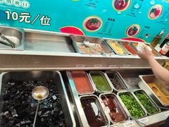 -天宜隆蘑菇宴火锅(石景山旗舰店)