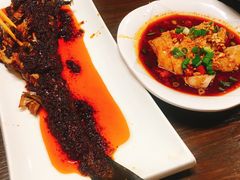-掌上鲜(南顺城街店)