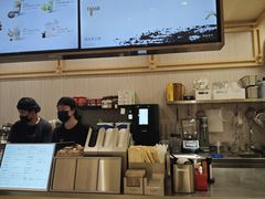 -浦江城市生活广场(江月路店)