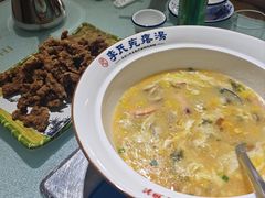 -李氏疙瘩汤·本地海鲜·老烟台菜(所城里店)