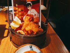 -玉川屋·深夜食堂居酒屋(柳巷店)