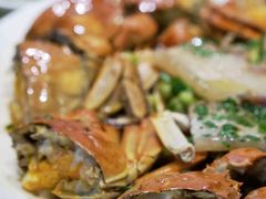 -壹只菜·崇明本地特色菜(崇明南门店)