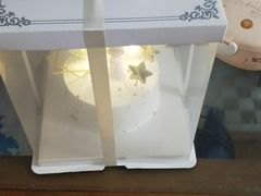 -蜜耳蛋糕(钢花路店)