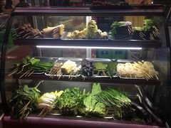 -金渝海鲜烧烤万州烤鱼店