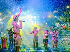 -南宁方特东盟神画