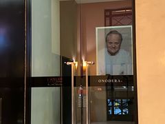 -L'ATELIER de Joel Robuchon(外滩18号店)