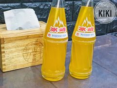 -清真·马峰烤肉(小学习北巷店)