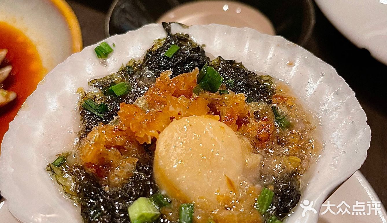 深圳❗️值得N刷的口碑潮汕菜！（氛围版）