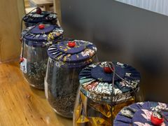 -一杯黔茶(西江千户苗寨古街店)