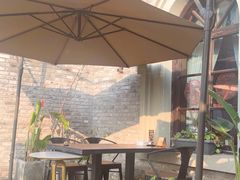-马灯记·云贵川·Bistro(龙门浩店)