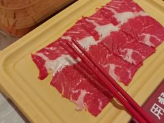 -空之介寿喜烧·和牛放题(恒隆广场店)