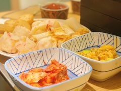 -温野菜涮涮锅(大悦城店)