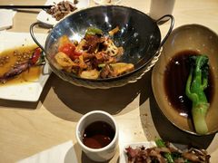 -避风塘(百联东郊店)