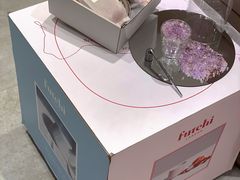 -the balancing(东方店)