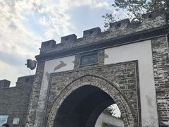-淄博聊斋城景区
