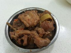 -正正文志记猪什汤