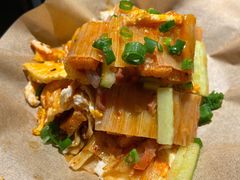 -探鱼·鲜青椒爽麻烤鱼(番禺万达店)