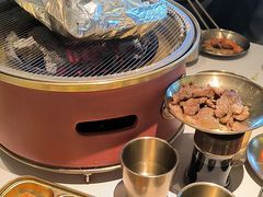 -西塔老太太泥炉烤肉(川沙百联店)