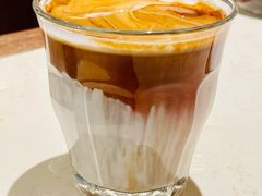 -Punchline Coffee&Roaster(同济大学店)