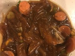 -何记酿皮店(西流湾店)