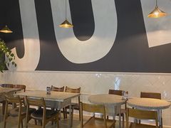 大堂-Juicy Bakery(瑞景店)