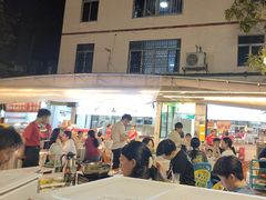 -小煵记·打边炉(西丽文光店)