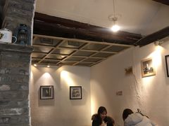 大堂-鬼味烤翅(南锣鼓巷店)