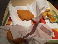 -麦当劳(凌云天地长桥店)