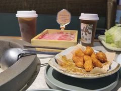 -鲜潭蒸汽石锅鱼(五道口购物中心店)