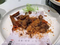 -贝勒爷·酥不腻烤鸭