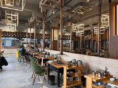 -蚝英雄·自助烤蚝(建设路店)