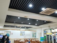 大堂-清真祥和斋餐厅(蓟门小区店)