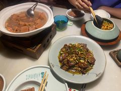 -佬麻雀·剁椒鱼头(京基KK One店)