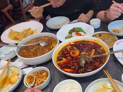 -李记饺子·熏酱东北菜(欢乐谷店)