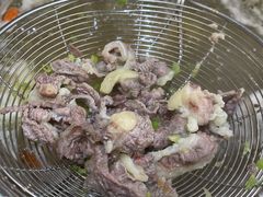 -三牛牛肉火锅