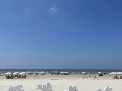 -侨港海滩