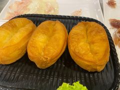-食潮汕头鲜牛馆(望京保利店)