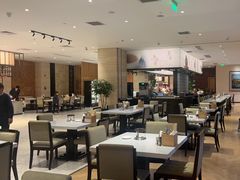 -杭州开元名都大酒店·地中海自助餐厅