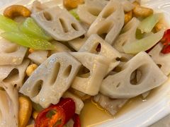-南普陀素菜馆