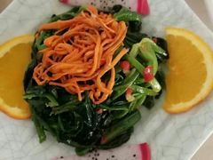 -苏莱特色牛骨滩羊手抓馆(长城东街总店)